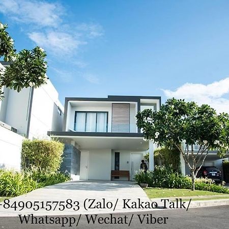 Clean & Quiet Villa - The Point Resort Ντα Νανγκ Εξωτερικό φωτογραφία