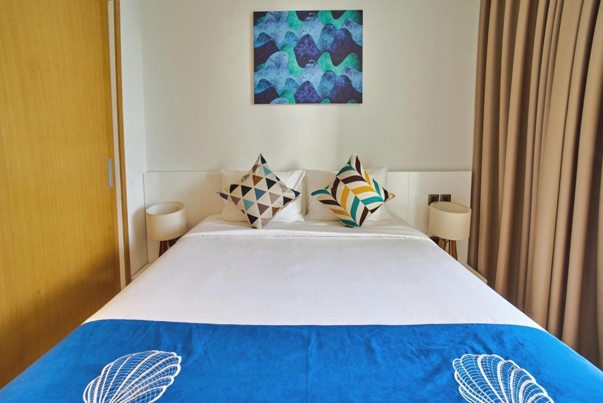 Clean & Quiet Villa - The Point Resort Ντα Νανγκ Εξωτερικό φωτογραφία