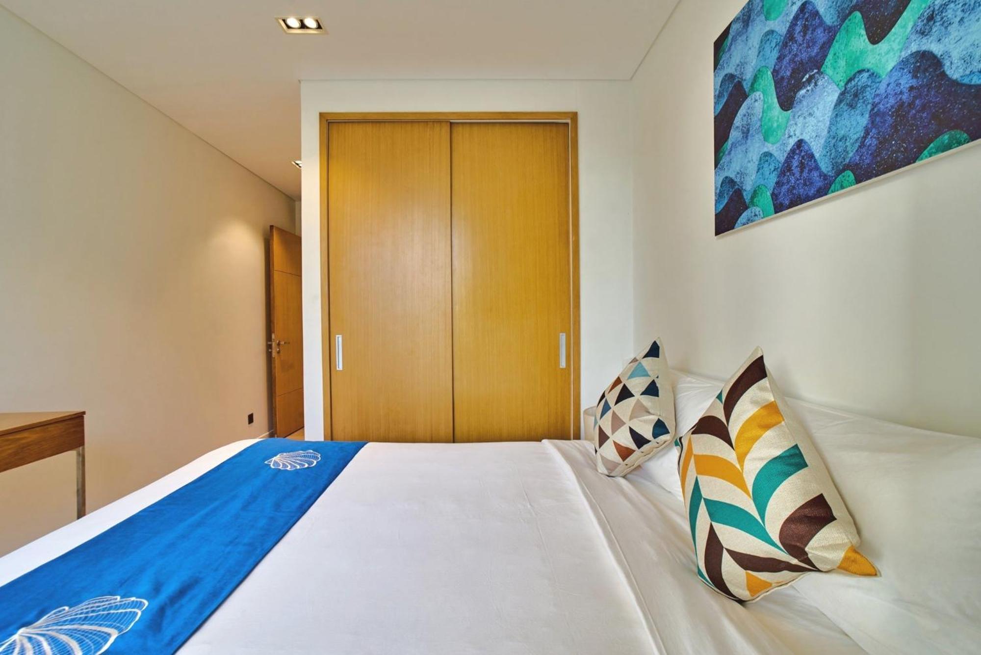 Clean & Quiet Villa - The Point Resort Ντα Νανγκ Εξωτερικό φωτογραφία